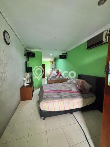 Rumah Elit LB 150m2 Siap Pakai Desain Elegan di Duta Garden, Tangerang Rumah Elit LB 150m2 Siap Pakai Desain Elegan di Duta Garden, Tangerang