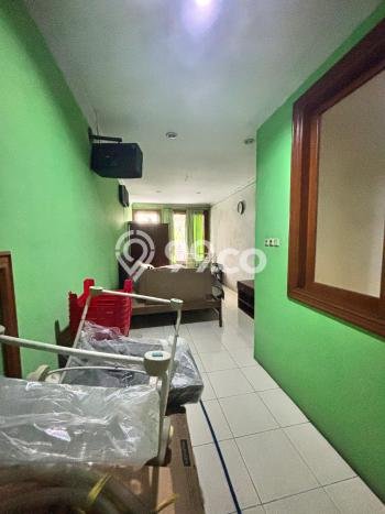 Rumah Elit LB 150m2 Siap Pakai Desain Elegan di Duta Garden, Tangerang Rumah Elit LB 150m2 Siap Pakai Desain Elegan di Duta Garden, Tangerang