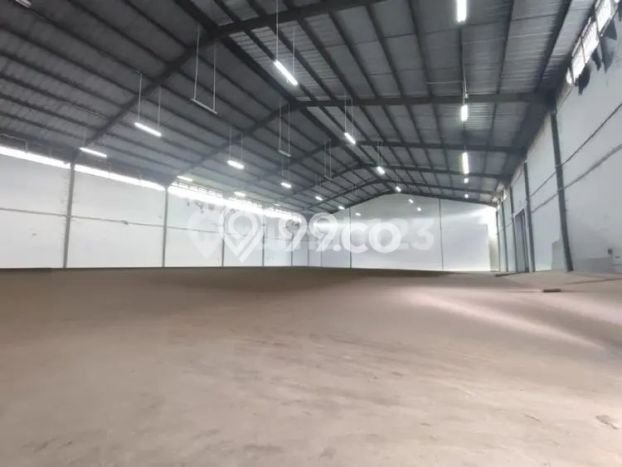 Disewakan Gudang di Legok Tangerang LT 1500m2, LB 1150m2 Disewakan Gudang di Legok Tangerang LT 1500m2, LB 1150m2
