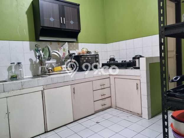 Jual Rumah Mewah Megah Dengan View Eksklusif di Duta Garden, Tangerang Jual Rumah Mewah Megah Dengan View Eksklusif di Duta Garden, Tangerang