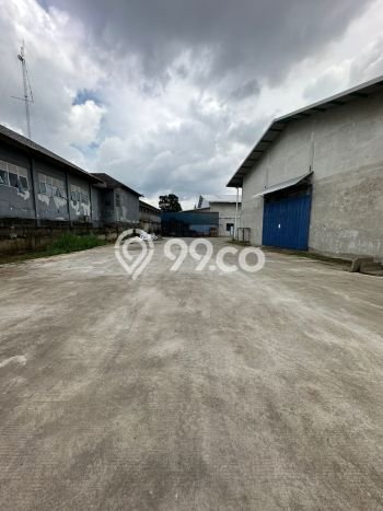 Gudang Disewa di Legok, Tangerang, LT 1200m2 / LB 1000m2 Gudang Disewa di Legok, Tangerang, LT 1200m2 / LB 1000m2