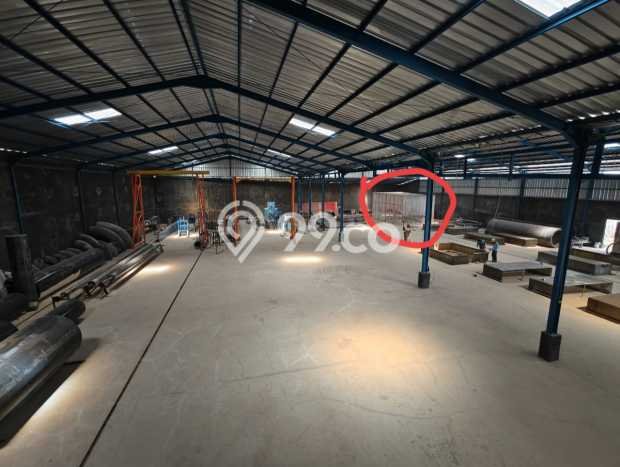 Gudang Disewa di Tangerang, Tangerang, LT 3000m2 / LB 2000m2 Gudang Disewa di Tangerang, Tangerang, LT 3000m2 / LB 2000m2