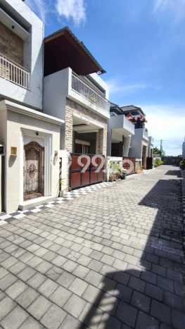 Hunian Super Elit dengan Akses Paling Strategis di Sanur, Denpasar Hunian Super Elit dengan Akses Paling Strategis di Sanur, Denpasar