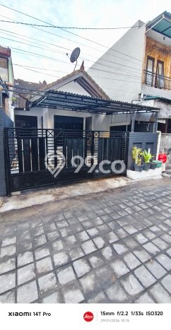 Jual Rumah Luas Elegan Dengan View Eksklusif di Mahendradata, Denpasar Jual Rumah Luas Elegan Dengan View Eksklusif di Mahendradata, Denpasar