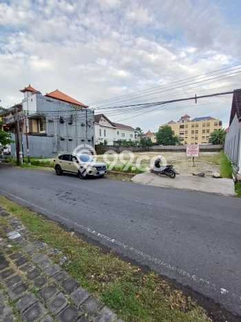 Dijual Tanah 1680m2 di Dewi Sri, Badung Dijual Tanah 1680m2 di Dewi Sri, Badung