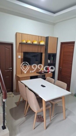 Rumah Elit Modern Tanpa Renovasi di Sanur Denpasar Rumah Elit Modern Tanpa Renovasi di Sanur Denpasar