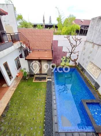 Hunian Eksklusif Dijual LT 305m2 di Denpasar Barat, Denpasar Hunian Eksklusif Dijual LT 305m2 di Denpasar Barat, Denpasar