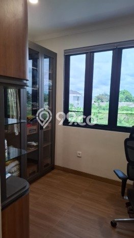 Rumah Elit Modern Tanpa Renovasi di Sanur Denpasar Rumah Elit Modern Tanpa Renovasi di Sanur Denpasar