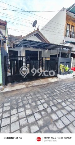 Jual Rumah Luas Elegan Dengan View Eksklusif di Mahendradata, Denpasar Jual Rumah Luas Elegan Dengan View Eksklusif di Mahendradata, Denpasar
