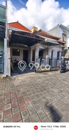 Jual Rumah Favorit Siap Huni LB 100m2 di Denpasar Selatan, Denpasar Jual Rumah Favorit Siap Huni LB 100m2 di Denpasar Selatan, Denpasar