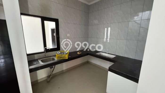 Rumah Modern 3 KT di Renon Denpasar Unfurnished Rumah Modern 3 KT di Renon Denpasar Unfurnished
