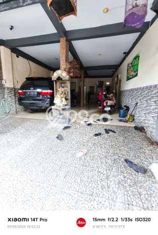 Dijual Rumah 5 Kamar Lokasi Ideal Nyaman dan Strategis di Denpasar Barat Dijual Rumah 5 Kamar Lokasi Ideal Nyaman dan Strategis di Denpasar Barat