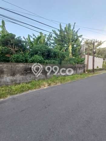 Kavling Tanah untuk Disewa di Renon Lahan Luas 500m2 Kavling Tanah untuk Disewa di Renon Lahan Luas 500m2