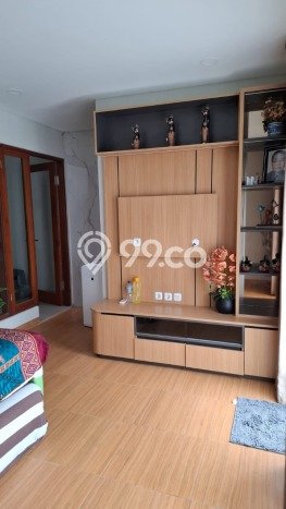 Rumah Elit Modern Tanpa Renovasi di Sanur Denpasar Rumah Elit Modern Tanpa Renovasi di Sanur Denpasar