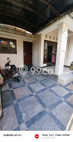 Jual Rumah Favorit Siap Huni LB 100m2 di Denpasar Selatan, Denpasar Jual Rumah Favorit Siap Huni LB 100m2 di Denpasar Selatan, Denpasar