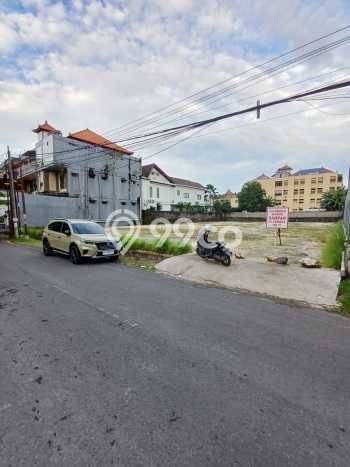 Dijual Tanah 1680m2 di Dewi Sri, Badung Dijual Tanah 1680m2 di Dewi Sri, Badung