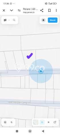 Kavling Tanah Dijual di Denpasar Barat, Denpasar, Luas 270m2 Area Strategis Kavling Tanah Dijual di Denpasar Barat, Denpasar, Luas 270m2 Area Strategis