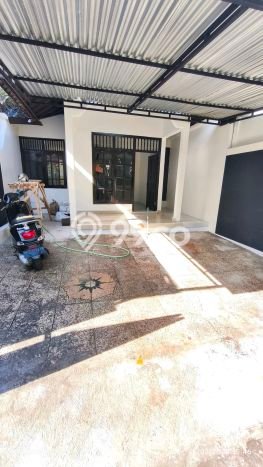Jual Rumah Eksklusif 3 KT di Mahendradata, Denpasar Jual Rumah Eksklusif 3 KT di Mahendradata, Denpasar