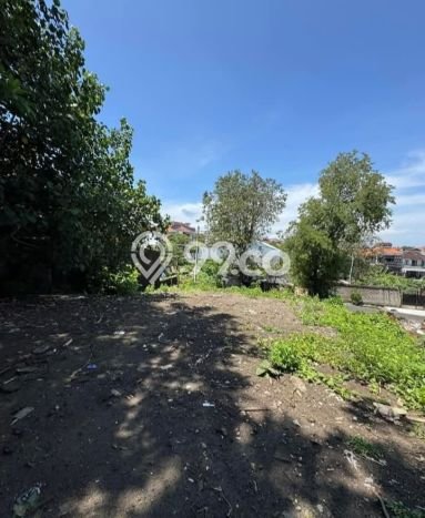 Lahan untuk Dijual di Denpasar Barat Denpasar Luas 300m2 Lahan untuk Dijual di Denpasar Barat Denpasar Luas 300m2