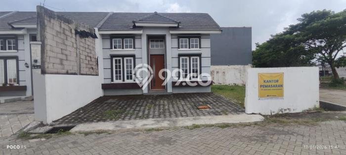 Dijual Rumah 2 Kamar Lokasi Strategis Nyaman dan Strategis di Candi Dijual Rumah 2 Kamar Lokasi Strategis Nyaman dan Strategis di Candi