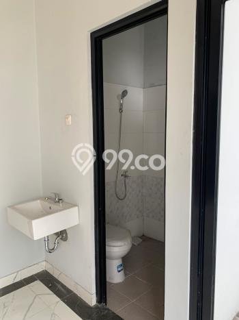 Rumah Modern Minimalis 3 Kamar Siap Huni di Tulangan Rumah Modern Minimalis 3 Kamar Siap Huni di Tulangan