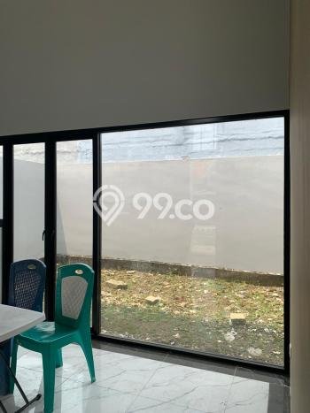 Rumah Modern Minimalis 3 Kamar Siap Huni di Tulangan Rumah Modern Minimalis 3 Kamar Siap Huni di Tulangan