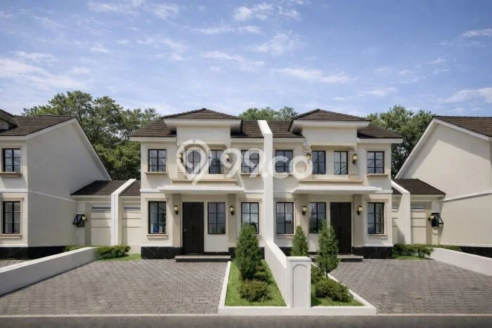 Jual Rumah Harga Miring Candi Punya 2 Kamar & LT 105m2 Jual Rumah Harga Miring Candi Punya 2 Kamar & LT 105m2