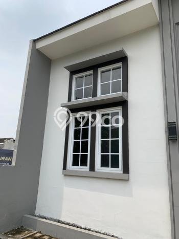 Rumah Modern Minimalis 3 Kamar Siap Huni di Tulangan Rumah Modern Minimalis 3 Kamar Siap Huni di Tulangan