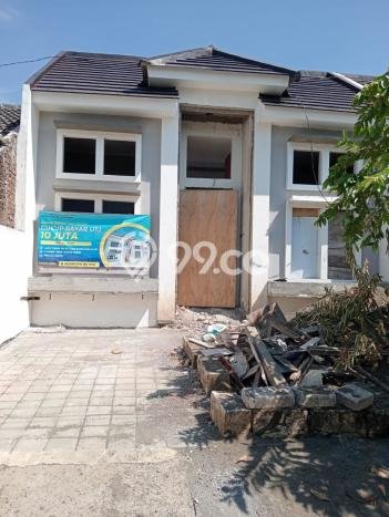 Jual Rumah Harga Miring Kejayan Punya 1 Kamar & LT 90m2 Jual Rumah Harga Miring Kejayan Punya 1 Kamar & LT 90m2