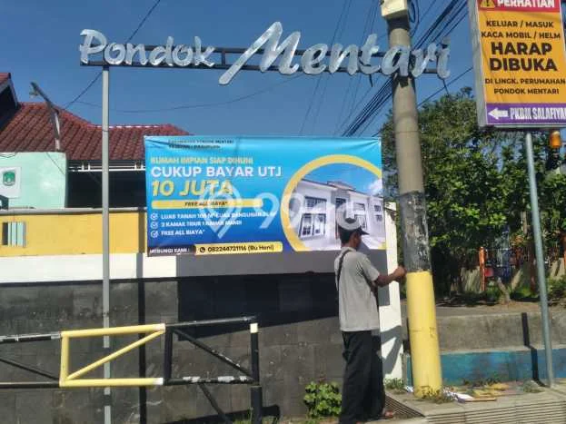 Jual Rumah Harga Miring Kejayan Punya 2 Kamar & LT 90m2 Jual Rumah Harga Miring Kejayan Punya 2 Kamar & LT 90m2