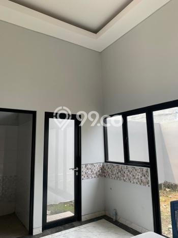 Rumah Modern Minimalis 3 Kamar Siap Huni di Tulangan Rumah Modern Minimalis 3 Kamar Siap Huni di Tulangan