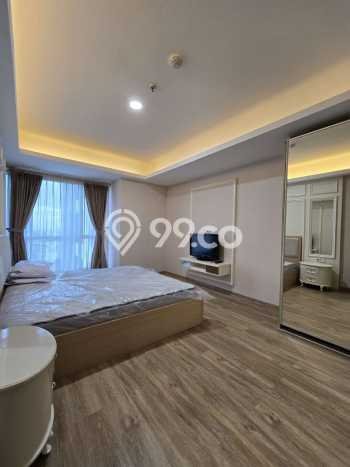 Dijual Apartemen Luxury di Casablanca 3 Kamar & 2 Kamar Mandi Dijual Apartemen Luxury di Casablanca 3 Kamar & 2 Kamar Mandi