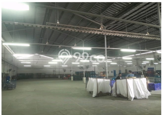 Unit Gudang disewakan di Cengkareng Jakarta Barat dengan LT 1530m2 / LB 1530m2 Unit Gudang disewakan di Cengkareng Jakarta Barat dengan LT 1530m2 / LB 1530m2