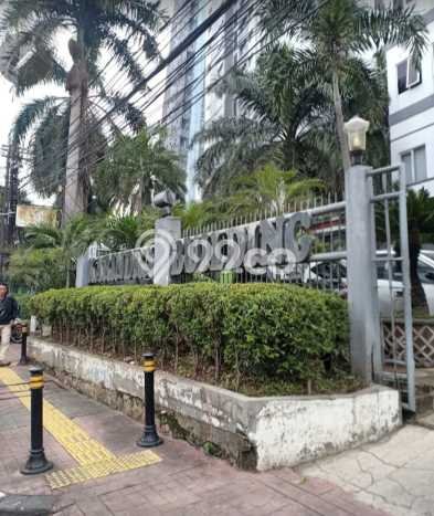 Area Ramai! Kantor Dijual di Palmerah untuk Bisnis Luas Bangunan 1830m2 Area Ramai! Kantor Dijual di Palmerah untuk Bisnis Luas Bangunan 1830m2