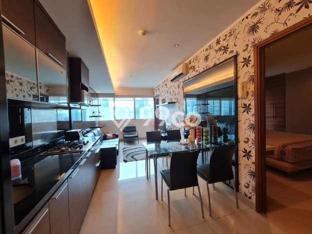 Apartemen Favorit Nyaman Dijual di Jakarta Selatan dengan 2 Kamar Tidur Apartemen Favorit Nyaman Dijual di Jakarta Selatan dengan 2 Kamar Tidur