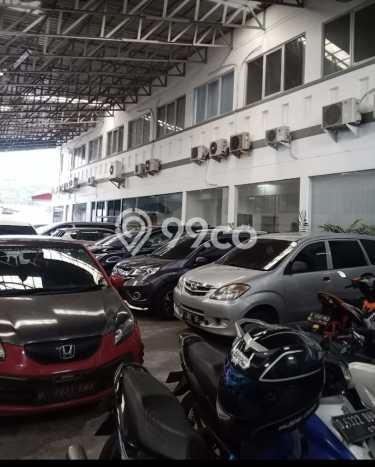 Area Ramai! Kantor Dijual di Palmerah untuk Bisnis Luas Bangunan 1830m2 Area Ramai! Kantor Dijual di Palmerah untuk Bisnis Luas Bangunan 1830m2
