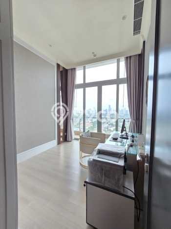 Untuk Dijual Apartemen Mewah 3 Bedroom di Jakarta Pusat Dekat ke Fasilitas Publik Untuk Dijual Apartemen Mewah 3 Bedroom di Jakarta Pusat Dekat ke Fasilitas Publik