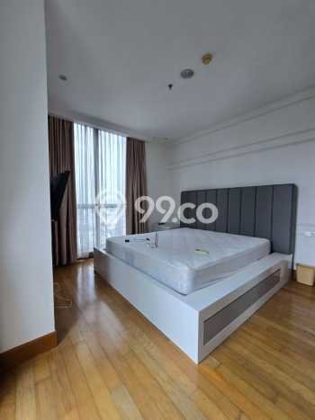 Siap Huni Apartemen Luxury di Senopati 3 Kamar & 3 Kamar Mandi Siap Huni Apartemen Luxury di Senopati 3 Kamar & 3 Kamar Mandi