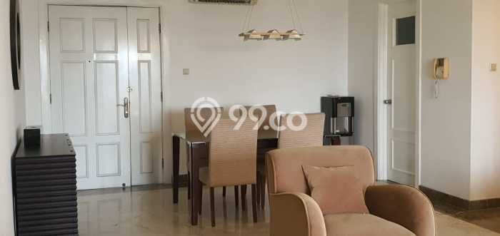 Paling Dicari! Apartemen Premium Dijual di Kedoya Punya 3 Bedroom Paling Dicari! Apartemen Premium Dijual di Kedoya Punya 3 Bedroom