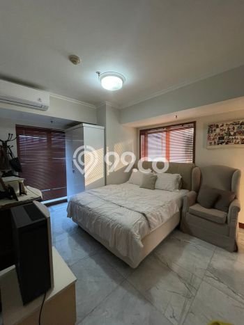 Apartemen Favorit Modern Dijual di Jakarta Selatan dengan 2 Kamar Tidur Apartemen Favorit Modern Dijual di Jakarta Selatan dengan 2 Kamar Tidur