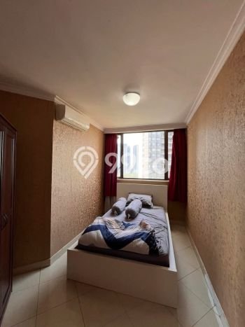 Dijual Apartemen di Jakarta Selatan 2 Kamar & 1 Kamar Mandi, Luas 74m2 Dijual Apartemen di Jakarta Selatan 2 Kamar & 1 Kamar Mandi, Luas 74m2