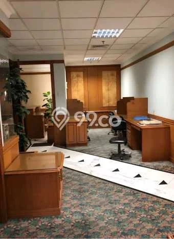 Unit Kantor Dijual di Jakarta Selatan LT 172m2 & LB 172m2 Unit Kantor Dijual di Jakarta Selatan LT 172m2 & LB 172m2