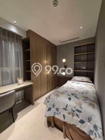 Dijual Apartemen Prestisius di Pondok Indah 3 Kamar & 2 Kamar Mandi Dijual Apartemen Prestisius di Pondok Indah 3 Kamar & 2 Kamar Mandi