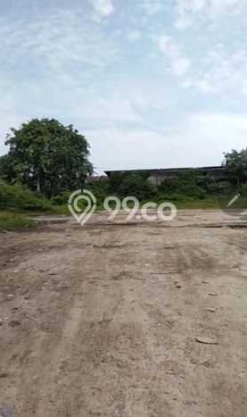 Gudang Dijual di Prime Area Jakarta Utara Luas 800m2 Gudang Dijual di Prime Area Jakarta Utara Luas 800m2