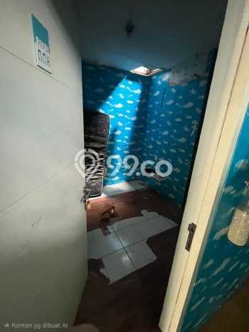 Kost Dijual di Kramat dengan 100 KT dan Luas 1220m2 Kost Dijual di Kramat dengan 100 KT dan Luas 1220m2