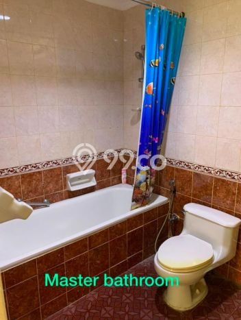 Paling Dicari! Apartemen Premium Dijual di Pantai Mutiara Punya 3 Bedroom Paling Dicari! Apartemen Premium Dijual di Pantai Mutiara Punya 3 Bedroom