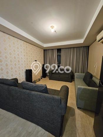 Untuk Dijual Apartemen di Pasar Minggu, Jakarta Selatan Punya 2 Kamar Tidur Untuk Dijual Apartemen di Pasar Minggu, Jakarta Selatan Punya 2 Kamar Tidur
