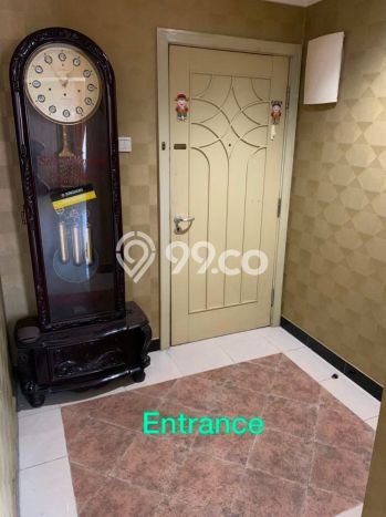 Paling Dicari! Apartemen Premium Dijual di Pantai Mutiara Punya 3 Bedroom Paling Dicari! Apartemen Premium Dijual di Pantai Mutiara Punya 3 Bedroom