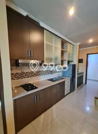 Hunian Apartemen Ideal untuk Dijual di Jakarta Selatan dengan 3 Kamar Hunian Apartemen Ideal untuk Dijual di Jakarta Selatan dengan 3 Kamar