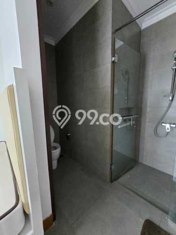 Siap Huni Apartemen Luxury di Senopati 3 Kamar & 3 Kamar Mandi Siap Huni Apartemen Luxury di Senopati 3 Kamar & 3 Kamar Mandi